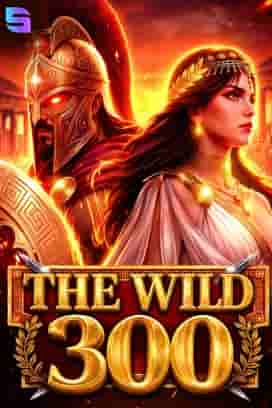 The Wild 300