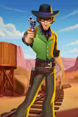Gunslinger Glory