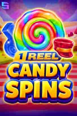 1 Reel - Candy Spins