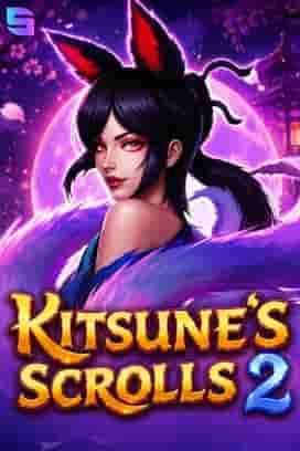 Kitsune's Scrolls 2