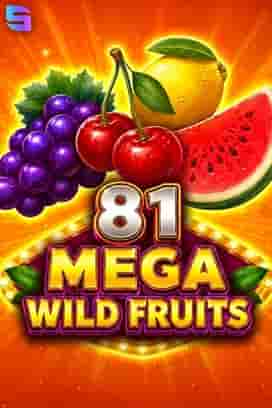 81 Mega Wild Fruits