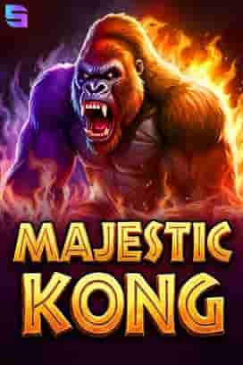 Majestic Kong