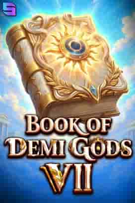 Book of Demi Gods VII