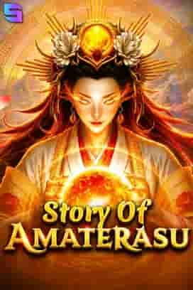 Story Of Amaterasu