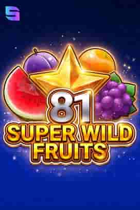 81 Super Wild Fruits