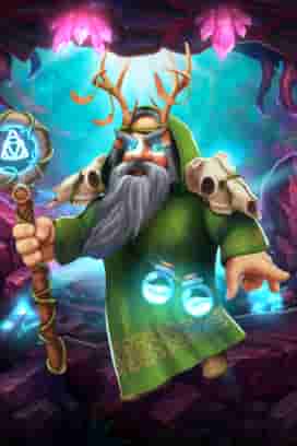 Druid’s Drop