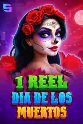 1 Reel - Dia De Los Muertos