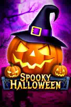 Spooky Halloween