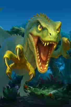 Raptor 2 DoubleMax™