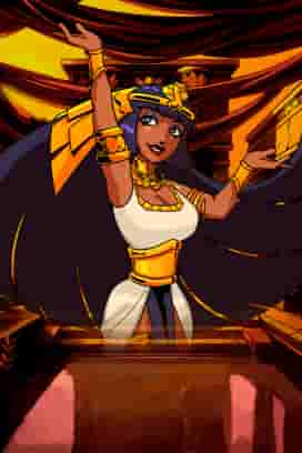 Coins of Cleo