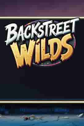 Backstreet Wilds