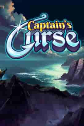 Captain’s Curse