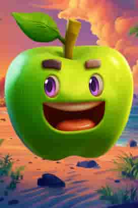 What The Fruit!