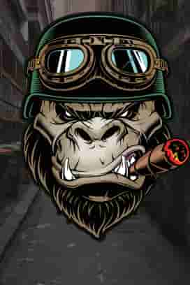 Outlaws Inc.