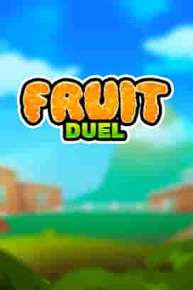 Fruit Duel