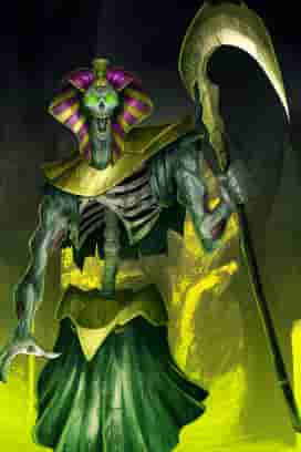 Undead Fortune