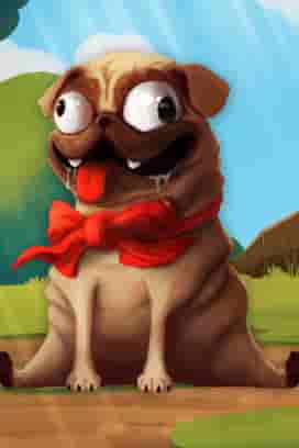 Pug Life