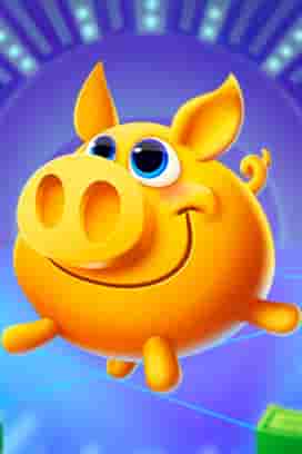 Magic Piggy