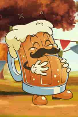 Benny The Beer