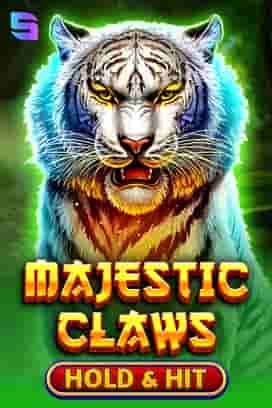 Majestic Claws - Hold & Hit