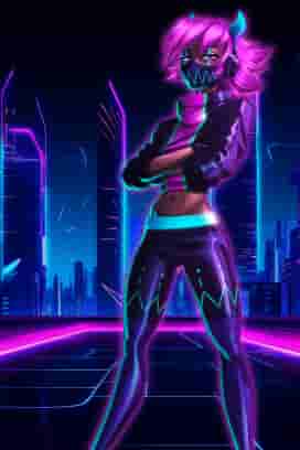 Feel The Beat