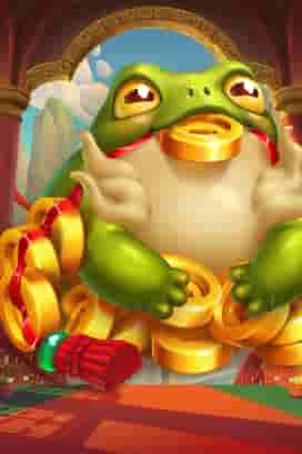 Tai the Toad