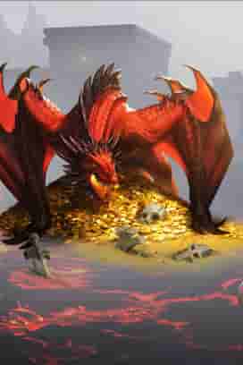 Dragon's Domain