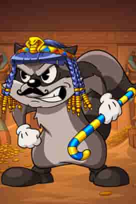 Le Pharaoh
