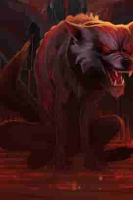 Hounds of Hell