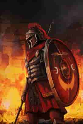 Reign of Rome