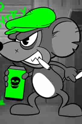 Rad Maxx