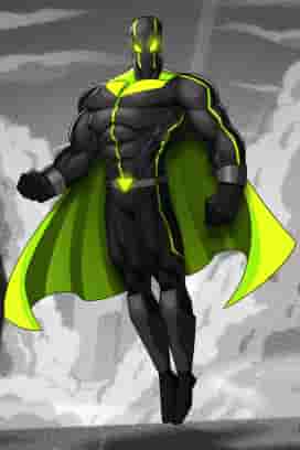 Spinman