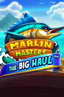 Marlin Masters: The Big Haul