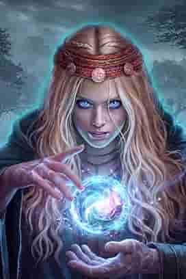 Coven Rising