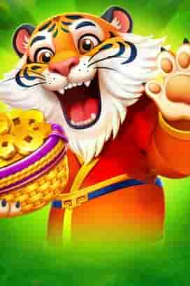 Tiger of Fortune