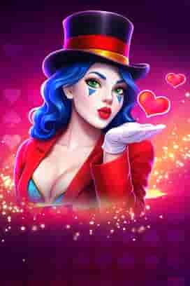 Joker Jane