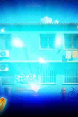Caramelo Dog: Lucky Run