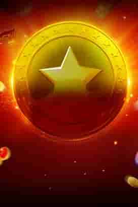 Juicy Fruit Coins Hold and Win