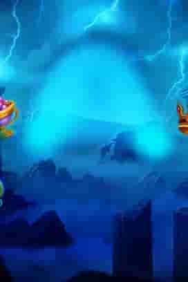 Temple of Thunder 3