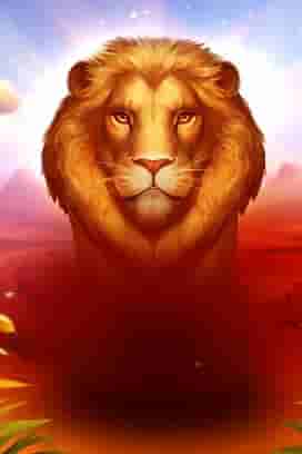 Heart of Africa: Lion Way