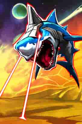 Jaws of Justice