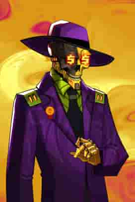 Deal With Death
