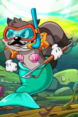 Le Fisherman