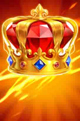 Crown Strike: Hold and Win