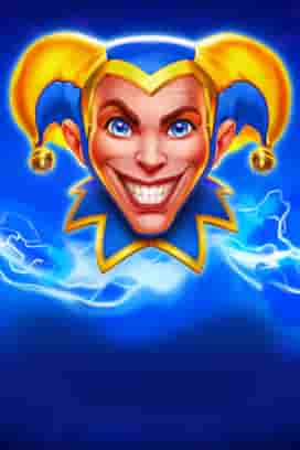 Energy Joker: Hold and Win