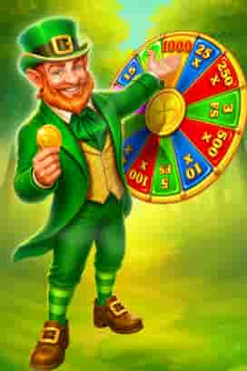 Golden Penny x1000: Super Wheel