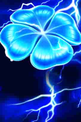 Lightning Clovers - Hit the Bonus™