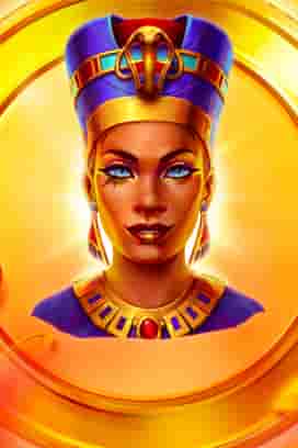 Luxor Gold: Hold and Win