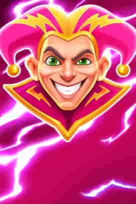 Pink Joker: Hold and Win