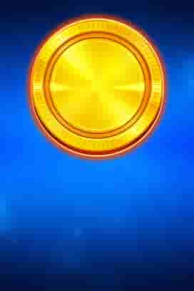 Coin Dazzle